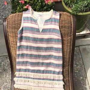 Anthropologie Dress Size M